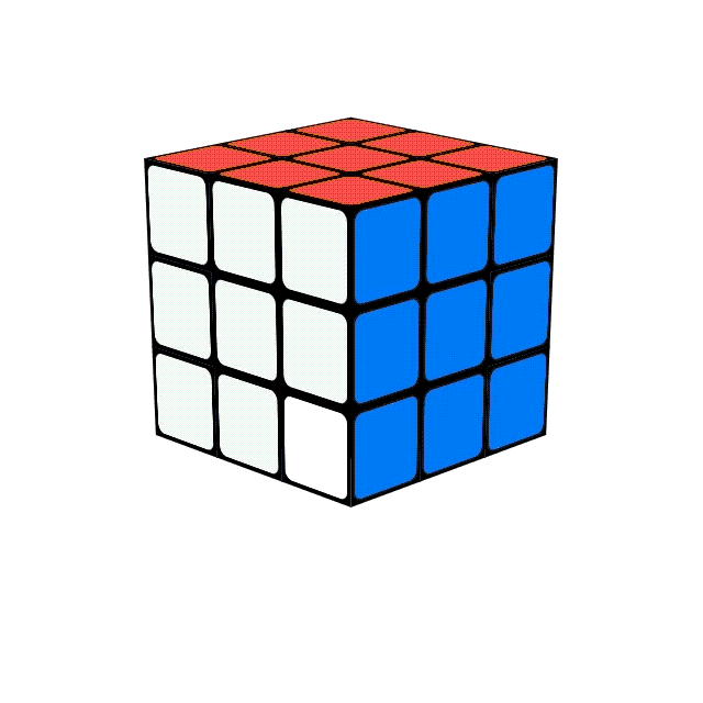 Cubo de Rubik